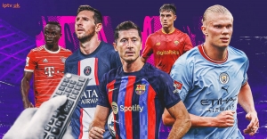 Watch live football on tv today – An extreme guide