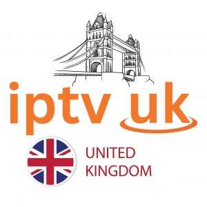 iptv uk provider worldwide live channels vods 4k 